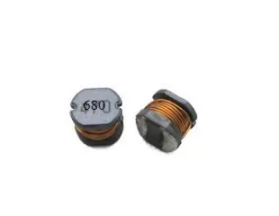 Cuộn Cảm Dán SMD CD43 4532-680 68uH 370mA